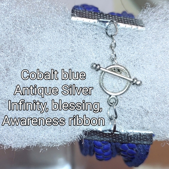 NEW Eiffel Tower/Infinity/Friendship Bracelets - Picture 12 of 16